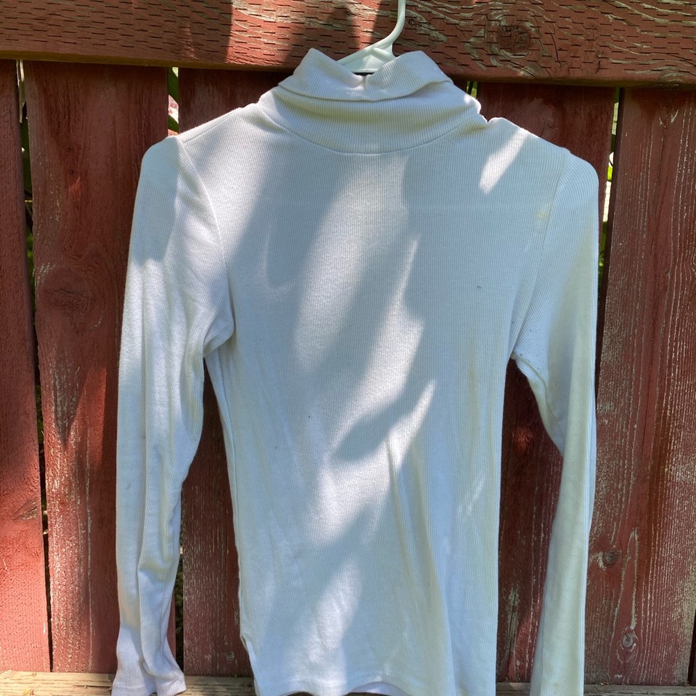 Turtleneck
